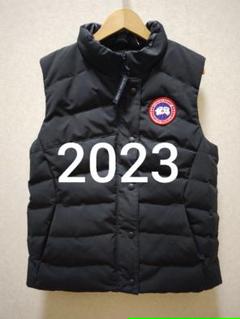 【24時間以内発送】カナダグース フリースタイルベスト 2836L フリースタイル ベスト(2836L)｜FW25コレクション｜コレクション