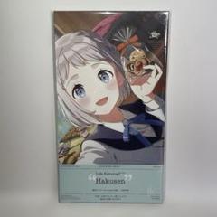 【新品未開封】学マス 1stマキシシングル&特典セット 2025年最新】学園アイドルマスター cd 1stの人気アイテム - メルカリ