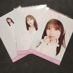 乃木坂46 与田祐希 生写真 干支 コンプ - メルカリ