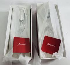 未使用Baccarat ミルニュイ 16cm クリスタルプレート　純正箱　赤冊子 2025年最新】バカラ 食器の人気アイテム - メルカリ