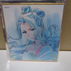 薬屋のひとりごと】新品未使用 翠玲 ランダムミニ色紙 薬屋の