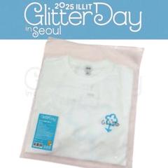 専用 ILLIT ソウルコン Tシャツ ピンク M＆Lサイズセット トレカ無し ILLIT ソウルコン Tシャツ ピンク Mサイズ ペンミ グッズ トレカ