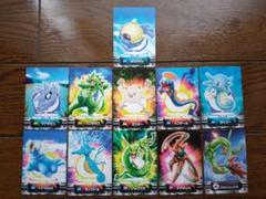 ポケモンずかんカード 14枚まとめ売り 2025年最新】ポケモン ずかんカードの人気アイテム - メルカリ