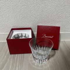 〈ビンテージバカラ クリスタルグラス(未使用品)〉 Yahoo!オークション -「バカラ グラス 未使用」(工芸品) の落札