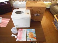 東芝ホームベーカリー（ABP-380） m86588137914_1.jpg?1731926094