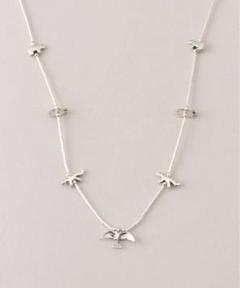 専用Sunwest Silver フィティシュネックレススモール 20インチ Sunwest Silver フィティシュネックレススモール 20インチ