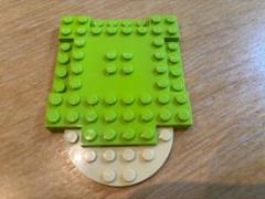 レゴ-LEGO★小さなお庭等作成に★ステージ等に色々活用★新品★送料無料★お得のサムネイル