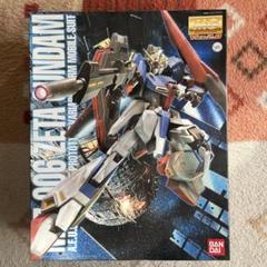 MG Zガンダム Ver2.0 ガンプラ デカールおまけ付き 赤バンダイ MG Zガンダム Ver2.0 ガンプラ デカールおまけ付き 赤バンダイ