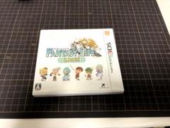 3DS ファンタジーライフ Link!