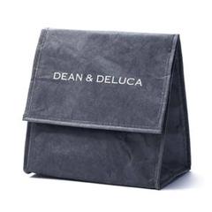 DEAN & DELUCA ランチバッグ 保冷バッグ 新品未使用