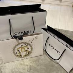 CHANEL LA COLLECTIONの3個目のギフトにショックがかくせない