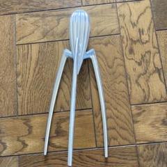 ⭐️ALESSI⭐️アレッシィ⭐️スクイーザー⭐️イタリア⭐️ジューシーサリフ⭐️インテリア Alessi | アレッシィ からのJuicy Salif レモンスクイーザー