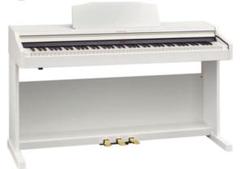 送料込み音・機能のROLAND 電子ピアノ RP501R 17年製 ほぼ未使用L Roland - 送料込み 音・機能のROLAND 電子ピアノ RP501 17年製