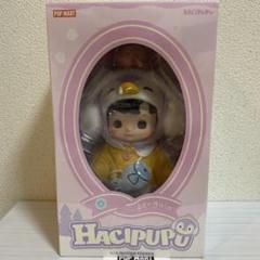 POP MART ハチププ　ペンギン 1/8 アクション　フィギュア　ぬいぐるみ 楽天市場】HACIPUPU Penguin 1/8 アクションフィギュア : POP