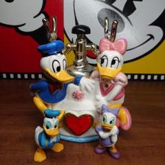 ☆希少☆ ディズニー　ベビーグーフィー　オルゴール スモールワールド ☆希少☆ ディズニー ベビーグーフィー オルゴール スモール