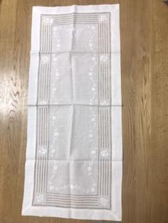 汕頭刺繍大判