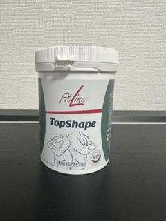 FitLine TopShape ダイエットサプリ FitLine - Experience Results.