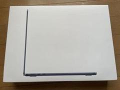 M4 MacBook Air 空箱