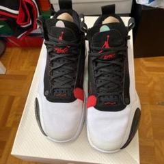 NIKE AIR JORDAN34 ナイキ エアジョーダン34