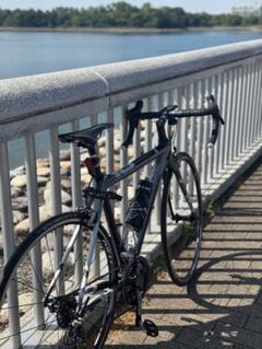 引取り限定沖縄本島内Cannondale CAAD10キャノンデール