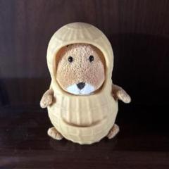 【新品未使用】らくちゃん ぬいぐるみ バムとケロ らくちゃん ぬいぐるみの通販 by ちこちゃんHOUSE