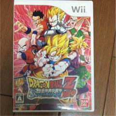 Wii ドラゴンボールZ スパーキングネオ