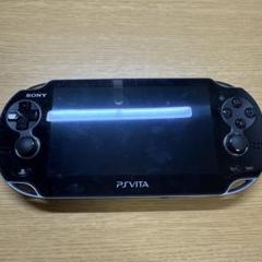 psVita 黒