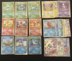 ポケモンカード classic スペシャルデッキセット AR まとめ売り