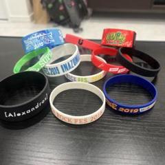 須田景凪 ラバーバンドセット 須田景凪 Official Goods Store