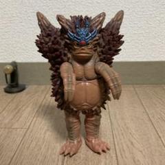 ガモラン&ゴルメデ&カオスゴルメデ
