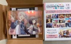 即購入⭕️ プロセカ ノーブルアート 59 暁山瑞希 東雲絵名