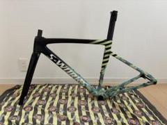 S-Works Tarmac SL7 フレームセット 44サイズ - メルカリ