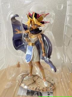 Divine Officer遊戯王アテムフィギュアガレージキット