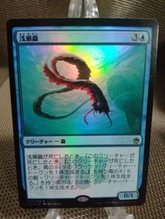 忍耐　拡張foil 日語 楽天最安値に挑戦】 Foil】(237)□プレリリース□《忍耐の記念碑