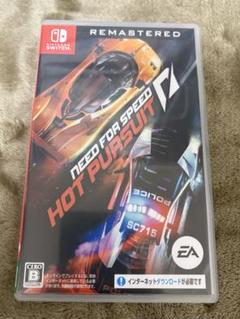 NEED FOR SPEED HOT PURSUIT