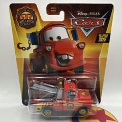 マテル社　ミニカー　ヘビーメタルメーター　ラモーン　ルイジ　グイド　ノブナガ　等 マテル社 ミニカー ヘビーメタルメーター ラモーン ルイジ