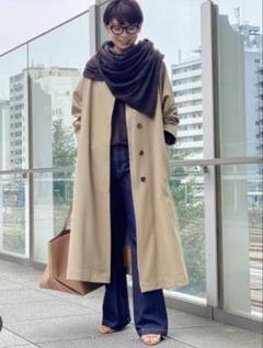 AP STUDIOウールオーバーコート／38 ベージュ THIS WEEK NEW ARRIVAL | AP STUDIO｜AP STUDIO（）｜ブログ