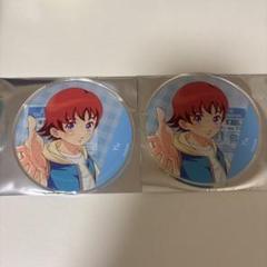 未開封】ときメモGS2＊グラッテコースター15枚【バラ売り可