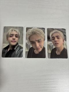 SEVENTEEN 消費期限 ラキドロ wevers スンチョル SEVENTEEN 消費期限 weverse ラキドロ エスクプス スンチョル