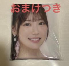石川澪　限定抱き枕カバー 石川澪 FANZAオンラインくじ A賞 抱き枕カバー