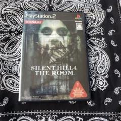 サイレント・ヒル4 THE ROOM