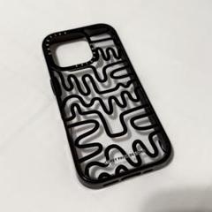 Casetify Mardi Mercredi iPhone16Pro ケース 新発売 Mardi Mercredi x CASETiFY コラボ スマホケースの通販
