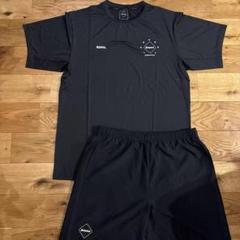 Bristol F.C. Real x SOPH セットアップ
