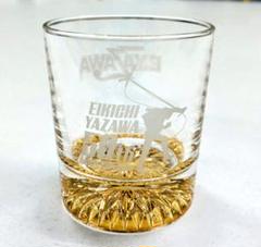 新品 矢沢永吉 75th ANNIVERSARY BIRTHDAY記念グラス 75th BIRTHDAY記念グラス、秋商品発売のお知らせ（9/14