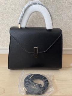 ハンドバッグ ショルダーバッグ　ヴァレクストラ　イジィデ風