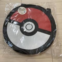 ポケモン トートバッグ ダイカットBIGトートバッグ モンスターボール