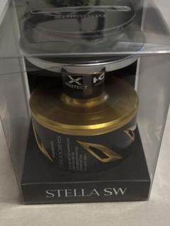 20 ステラSW 18000HG 純正　スプール　新品未使用未開封品 20 ステラSW 18000HG 純正スプール 新品未使用未開封品 - メルカリ