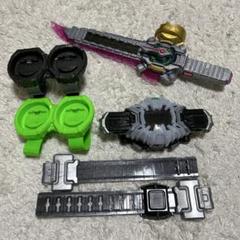 【まもなく処分予定】仮面ライダージオウ 変身ベルト バンダイ