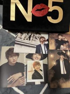 2025年最新】Nissy5thAnniversaryの人気アイテム - メルカリ