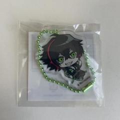 モノパス ポップアップ シャークん アクリルキーホルダー